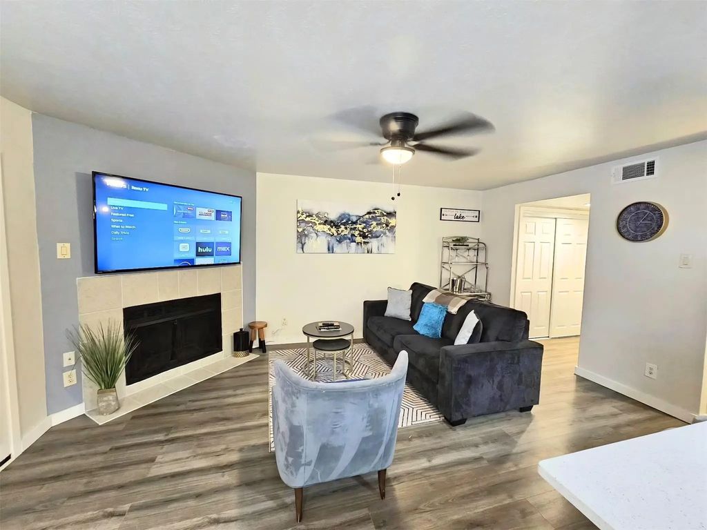 4460 Chaha Road 101, Garland