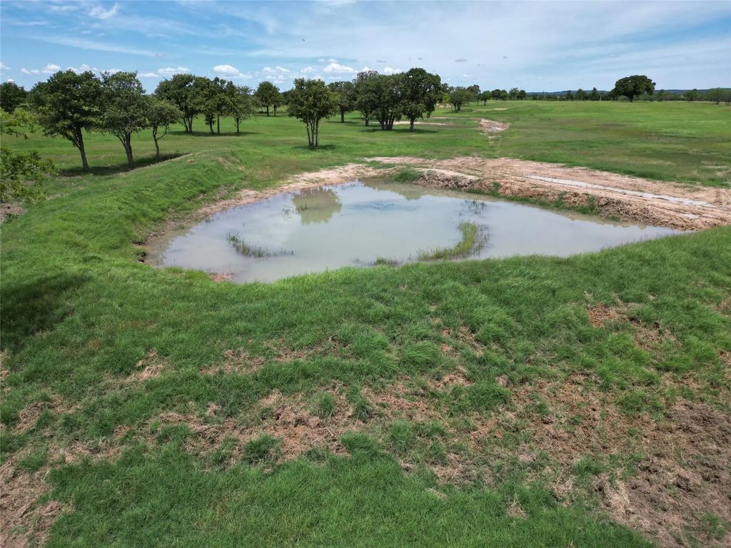 Tbd Fm 374, Cross Plains