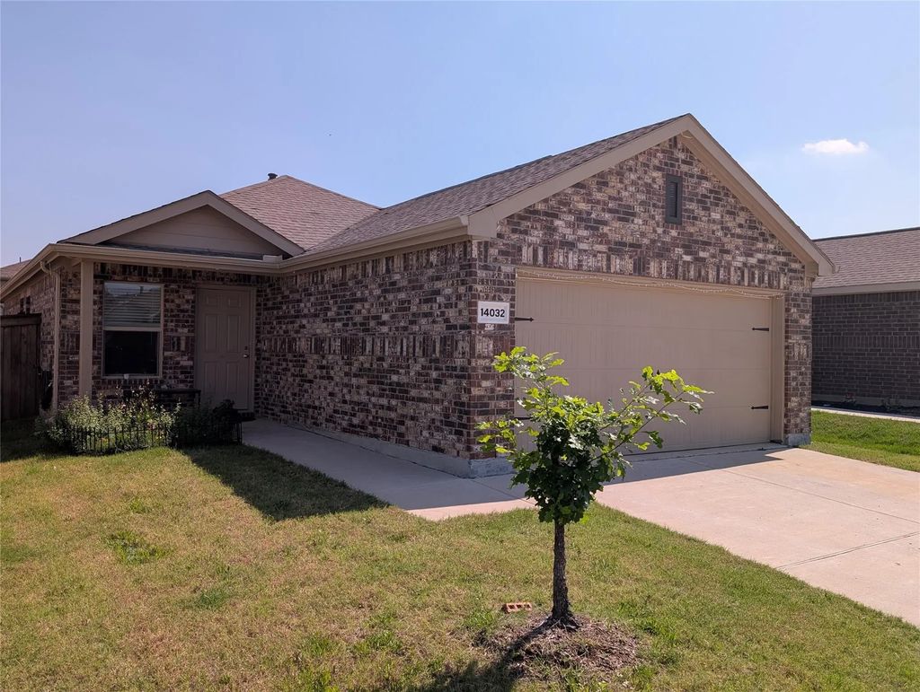 14032 Haggerston Drive, Pilot Point
