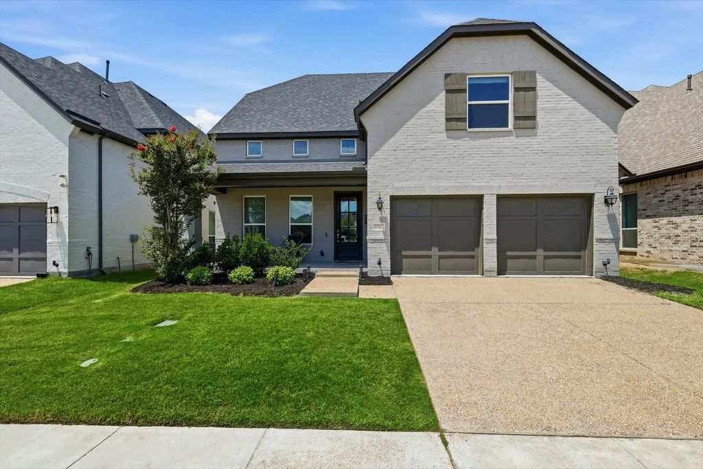 1717 Lady Bettye Drive, Carrollton