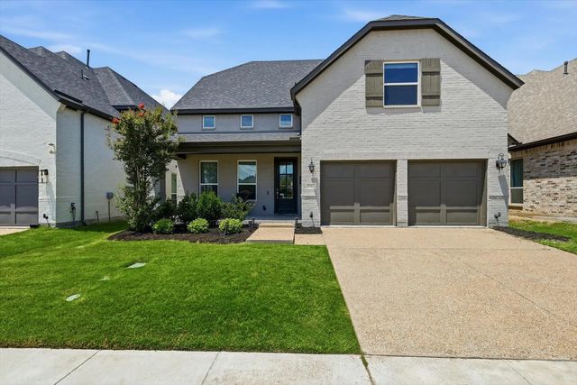 1717 Lady Bettye Drive, Carrollton