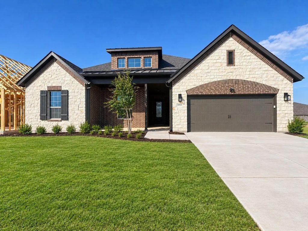 5953 Carmona Trail, Fort Worth