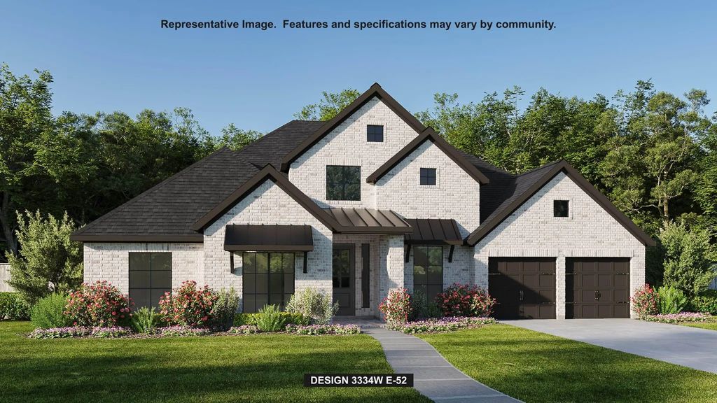2037 Presidential Parkway, Midlothian