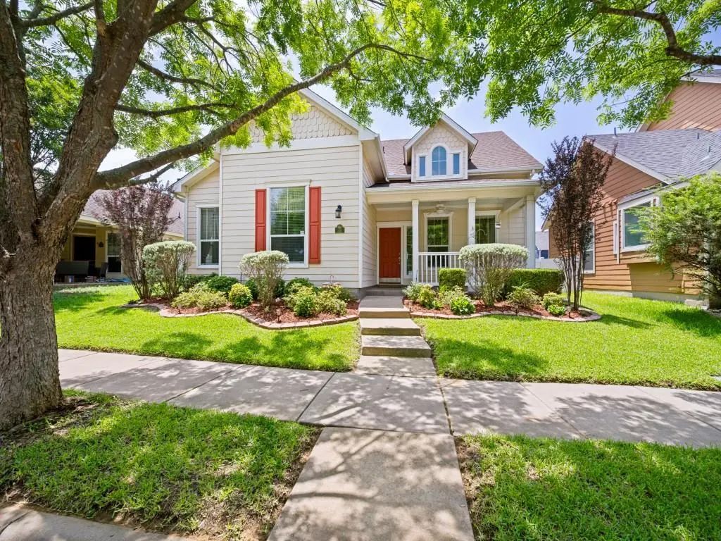 1631 Goodwin Drive, Providence Village