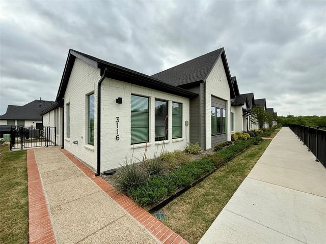 3116 Winter Rose Way Rr # 38, Arlington
