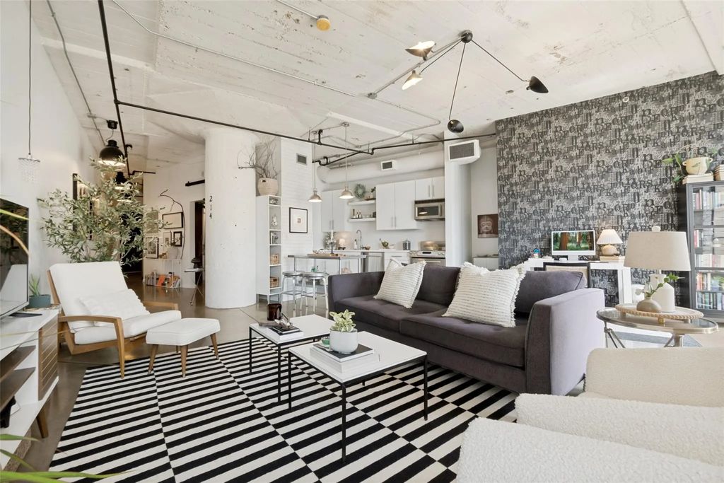 1122 Jackson Street 508, Dallas