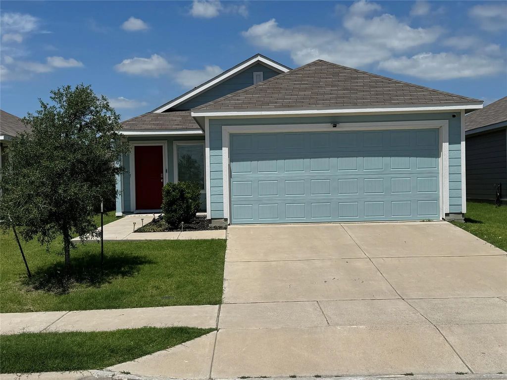 6550 August Drive, Princeton