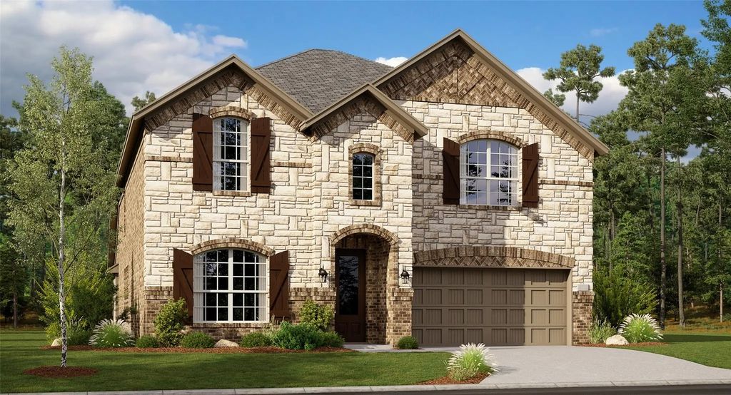 15000 Mariachi Road, Fort Worth