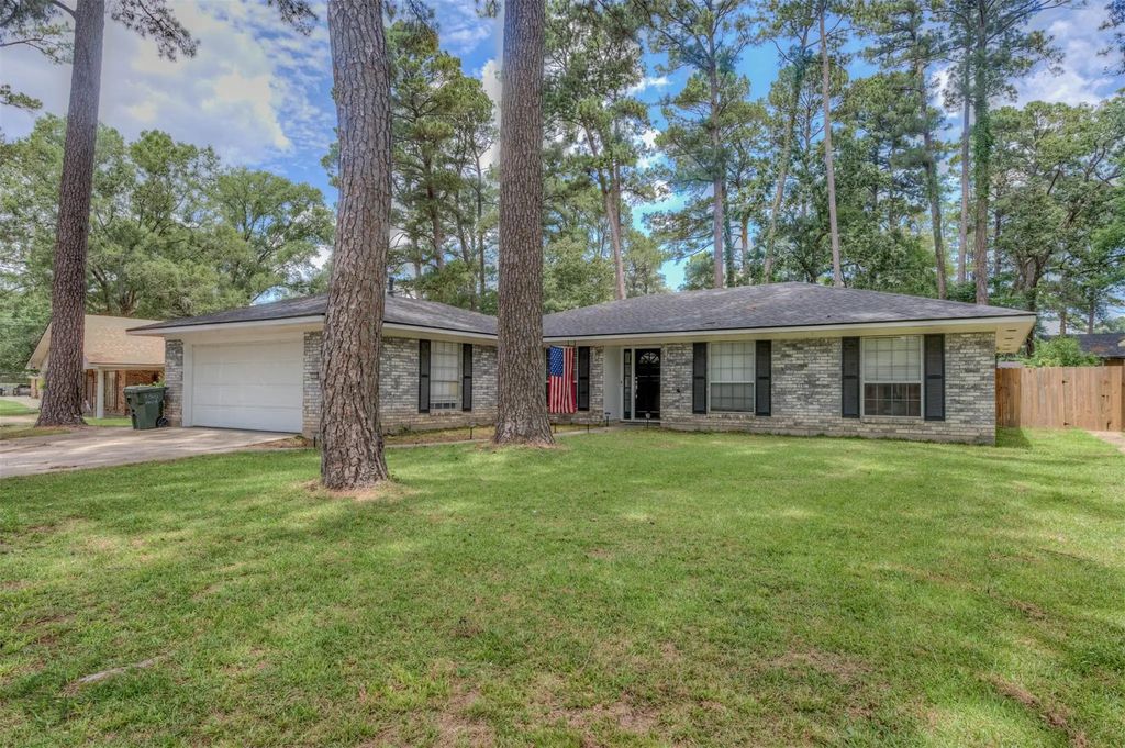 3326 Warwick Drive, Shreveport