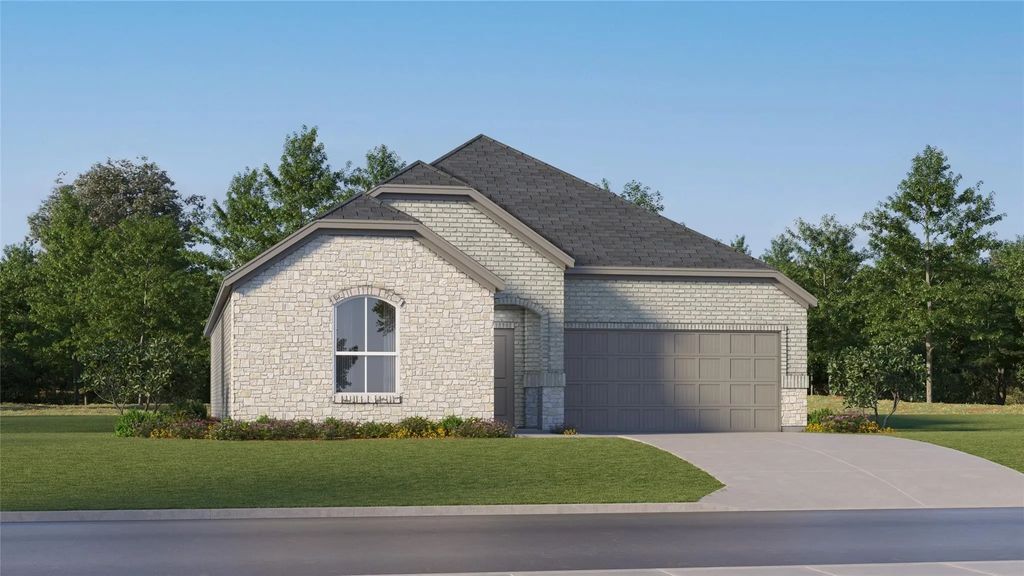 1365 Saddle Sky Trail, Fort Worth