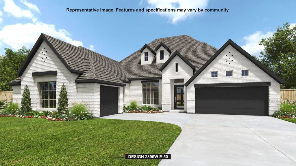 2041 Presidential Parkway, Midlothian