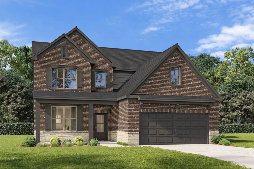 1604 Shenandoah Trail, Anna