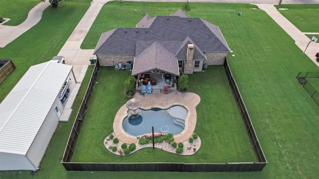 1132 Chartres Street, Oak Ridge