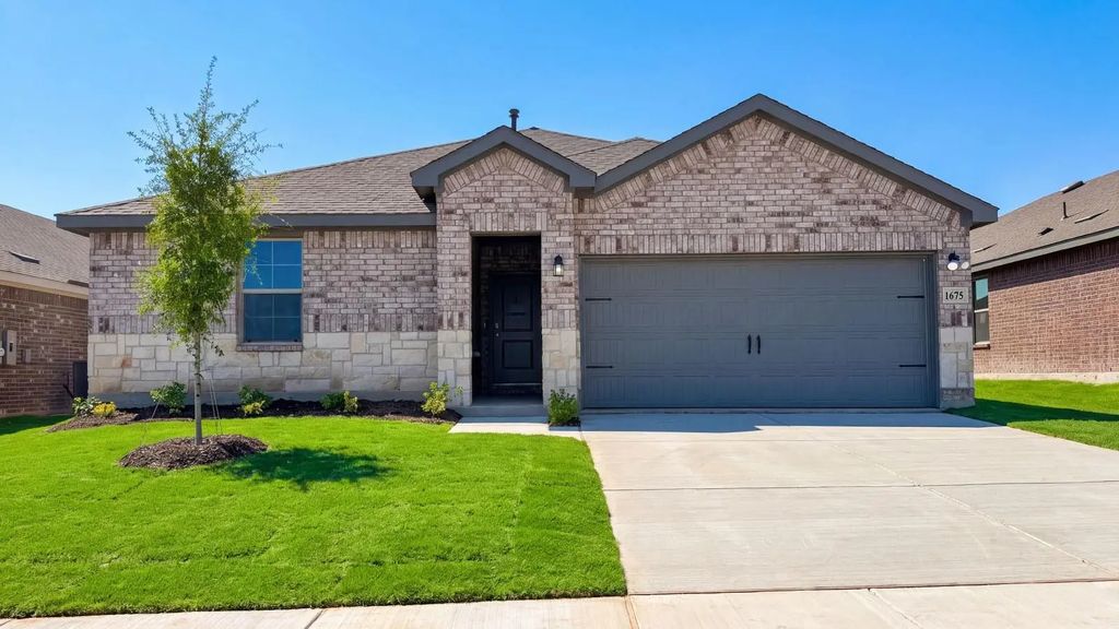 1675 Mantle Road, Crandall