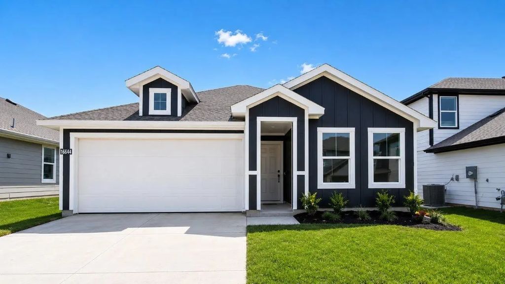 16644 Hudson Prairie Way, Justin