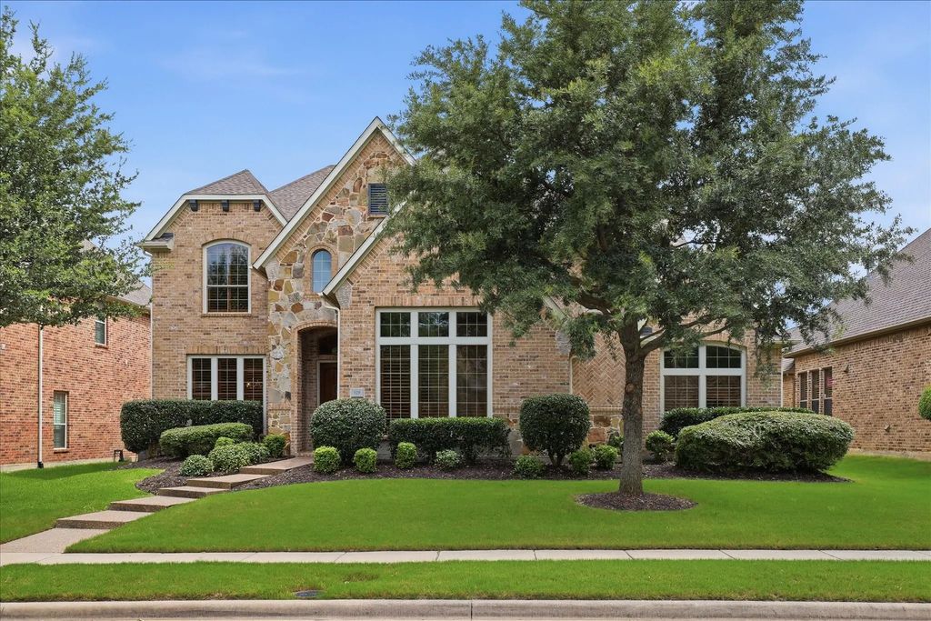 929 Lairds Lane, Allen