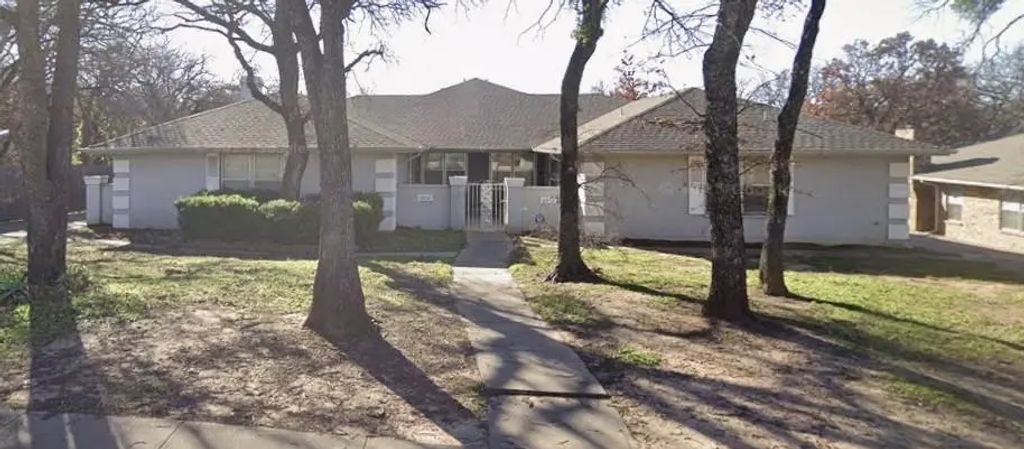 6014 Shelton Street, Fort Worth
