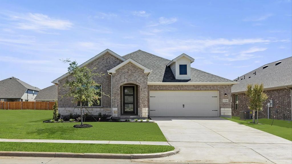104 Morning Dew Drive, Willow Park