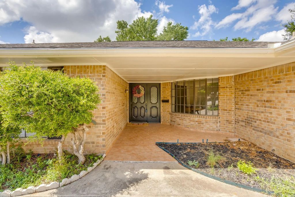 4424 Foxfire Way, Fort Worth