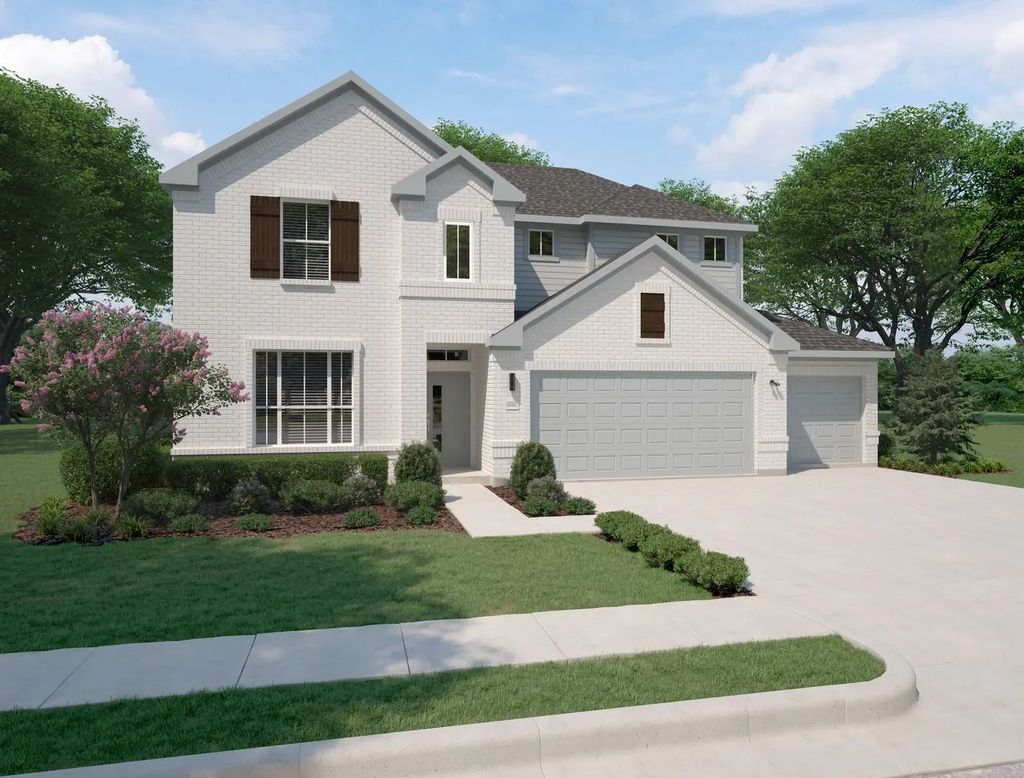 3201 Azalea Lane, Gunter
