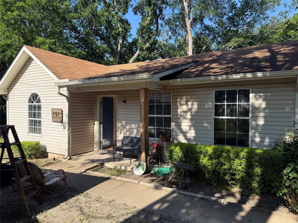 151 Wilson Lane, Van Alstyne