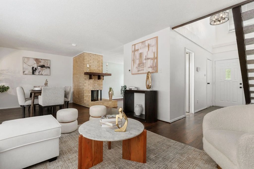 4803 Rollingwood Court, Garland