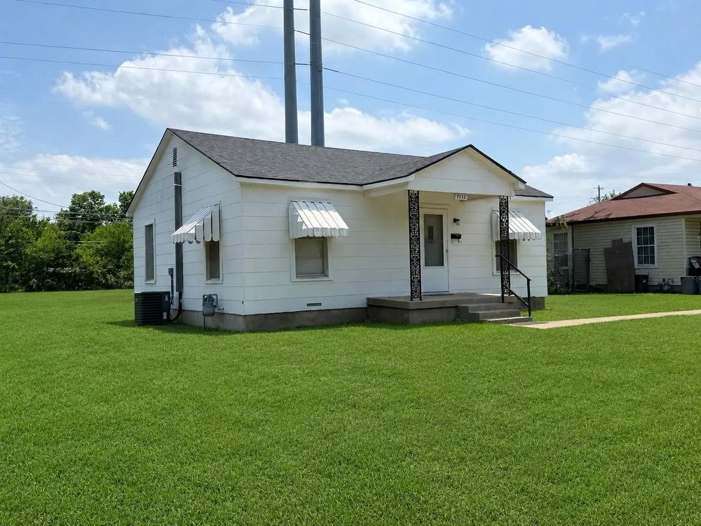 7132 Maple Park Drive, Richland Hills