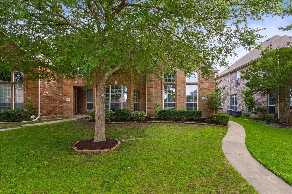 11393 Chaucer Drive, Frisco