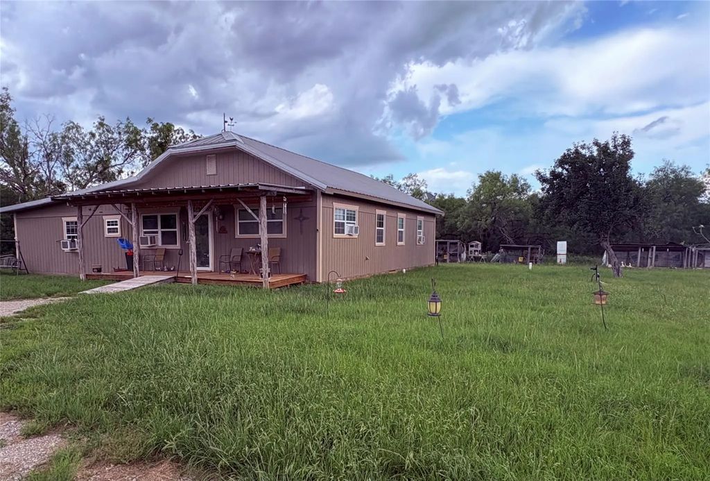 1117 N Tiffin Road, Ranger