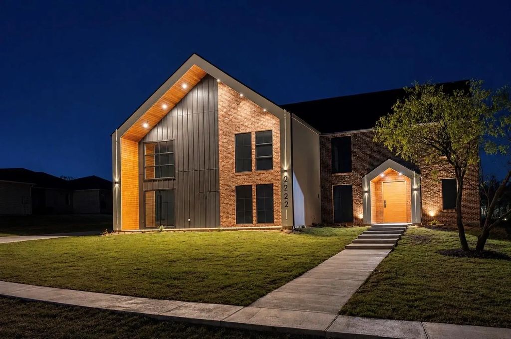 2222 Alyssum Drive, Cedar Hill