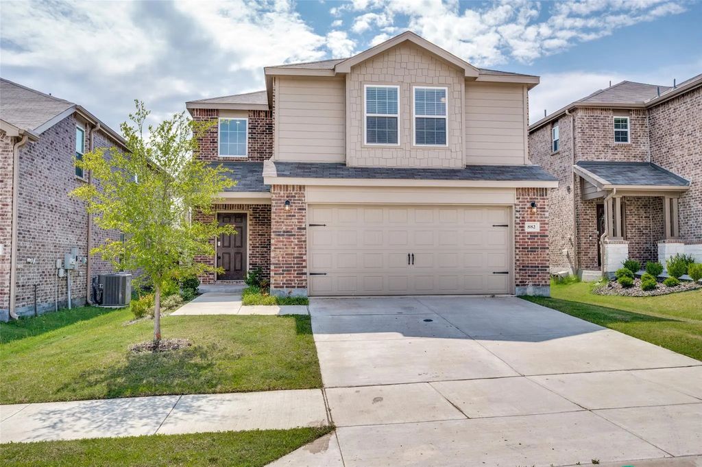 882 Breakwater Drive, Princeton