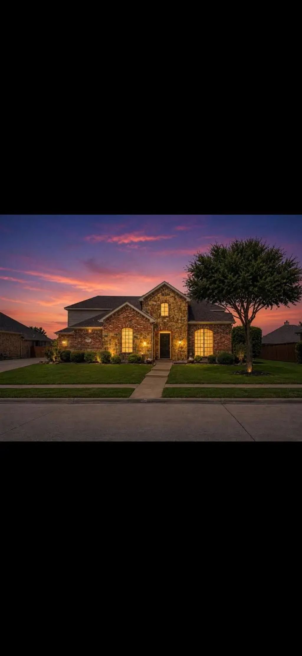 305 Westlake, Forney