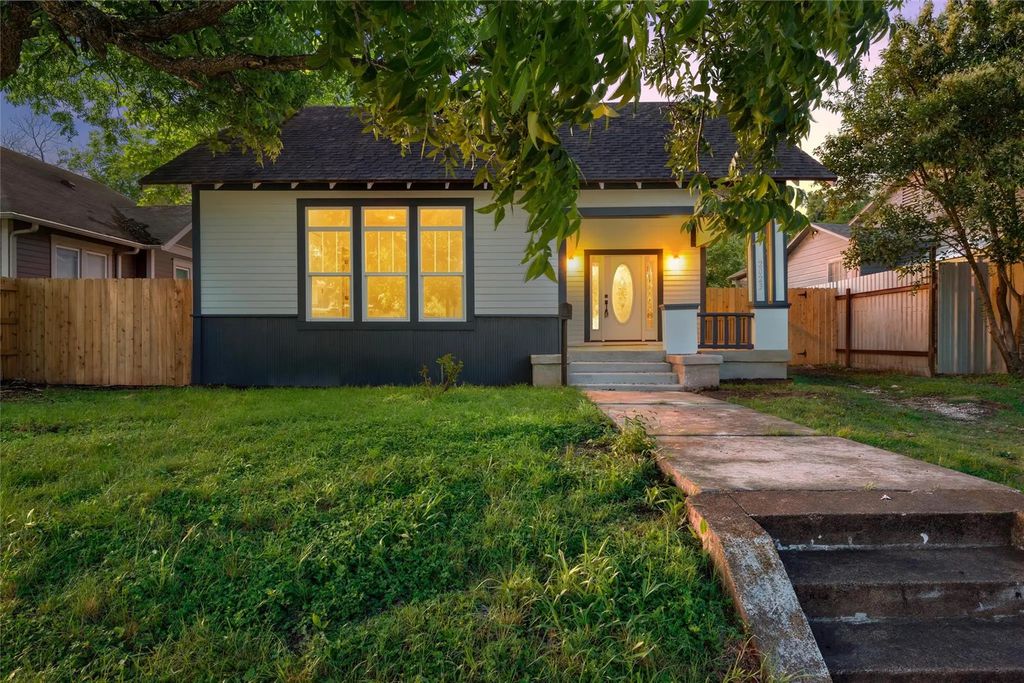 2023 Bosque Boulevard, Waco
