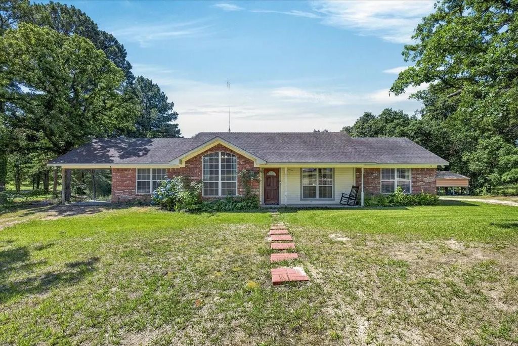 13150 Jordan Fm607, Brownsboro