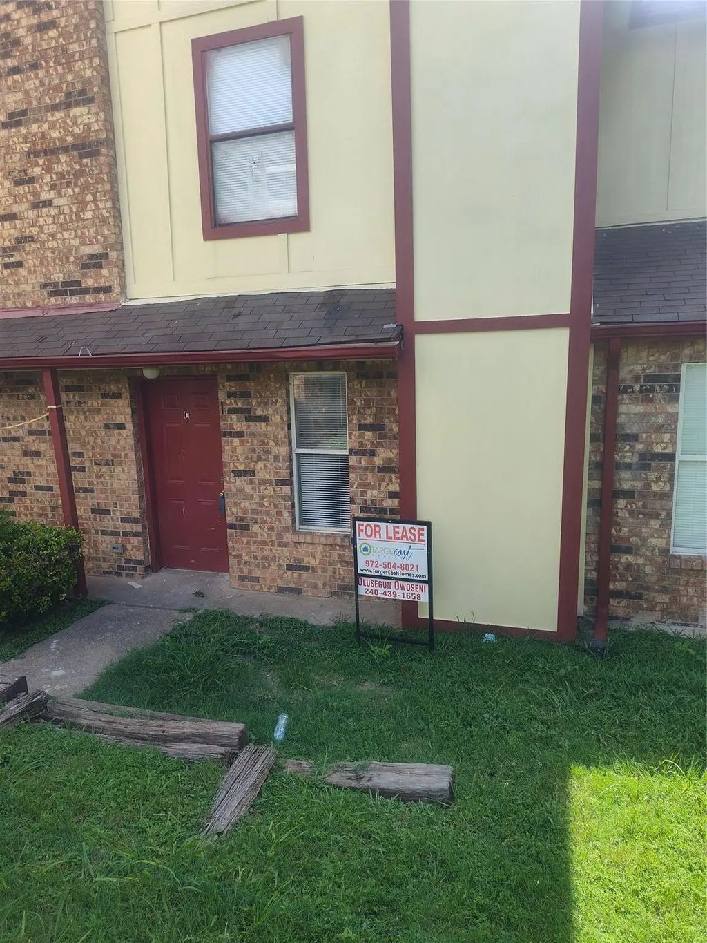 2039 W Walnut Street C, Garland