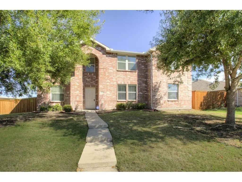 2912 Lake Terrace Drive, Wylie
