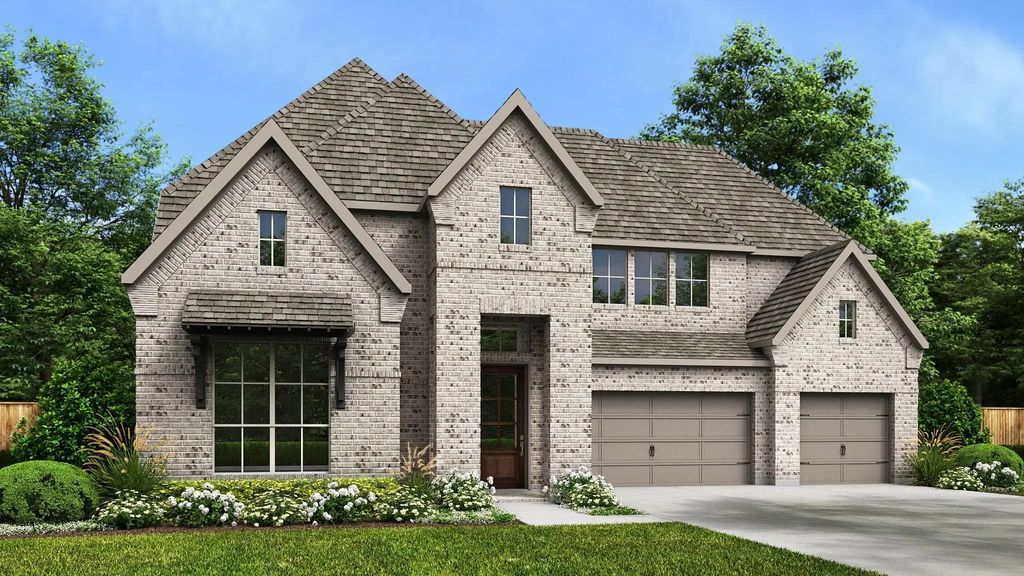 1931 Vantage Drive, Rockwall