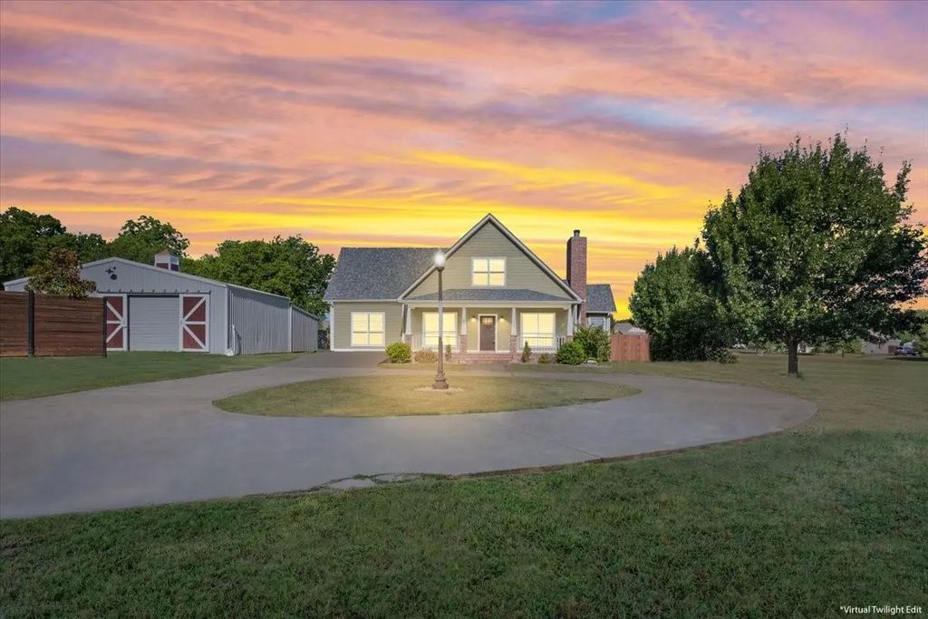 744 N Old Robinson Road, Robinson