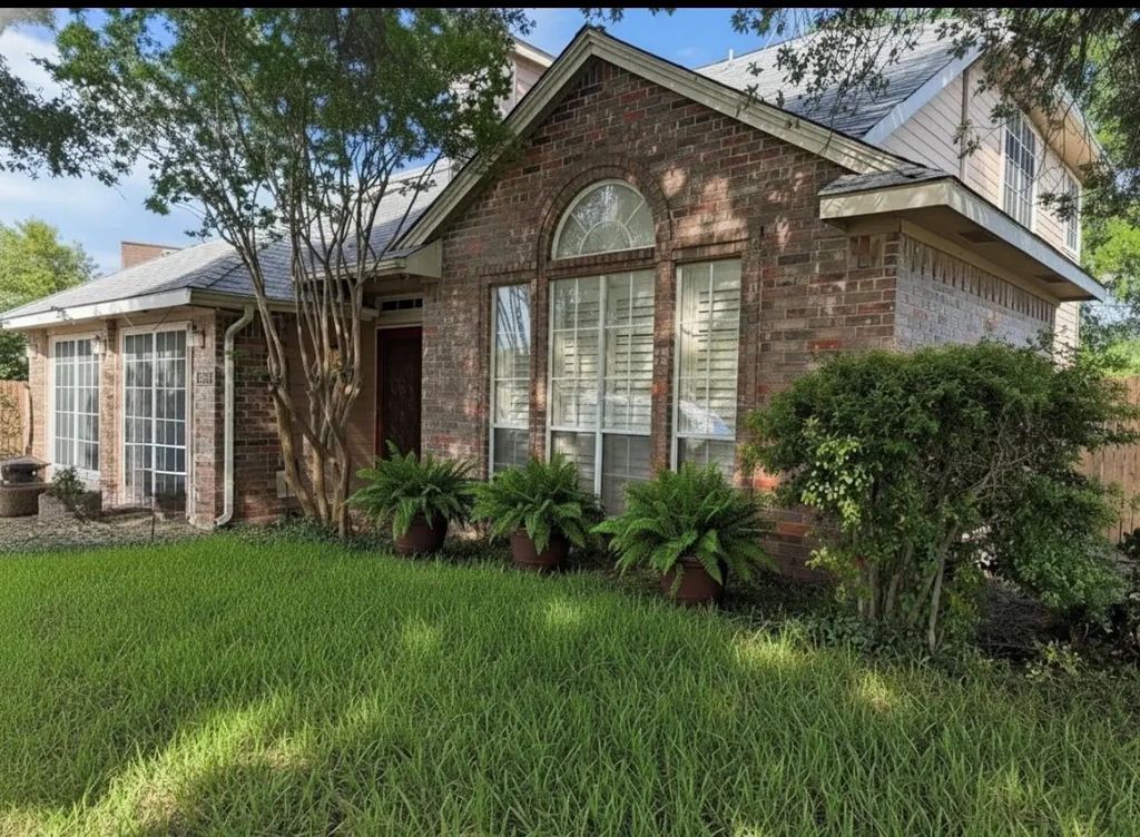 1221 Big Bend Drive, McKinney