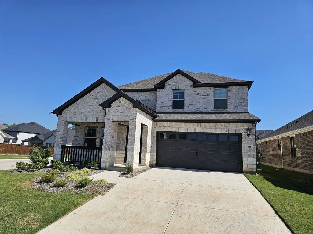 1301 Corkwood Drive, Melissa