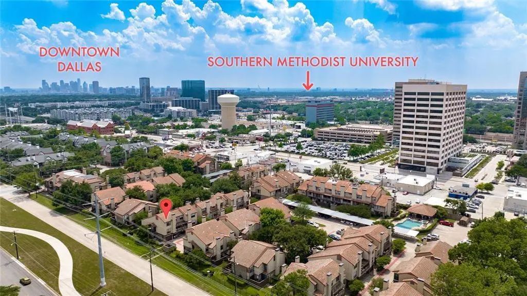 4800 Northway Drive 2c, Dallas