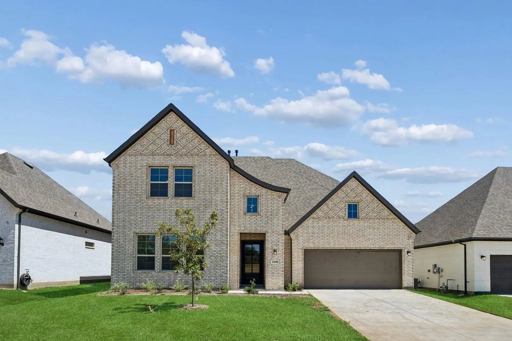 2648 W Rainier Drive Drive, Corinth