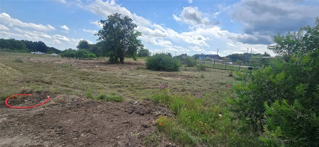 Eagle Nest Drive, Azle