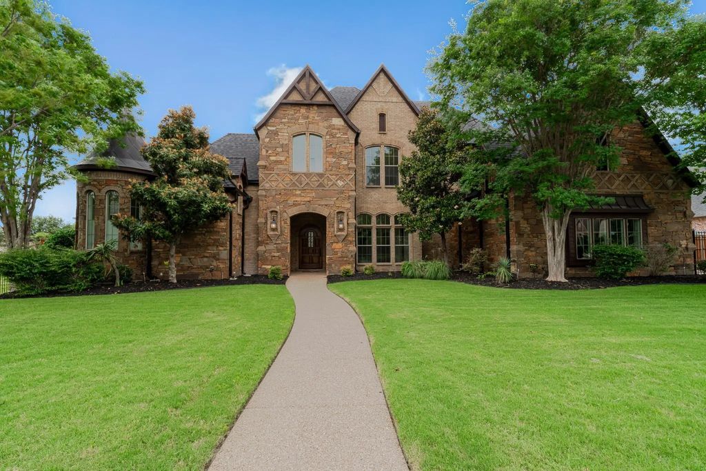 132 Londonberry Terrace, Southlake