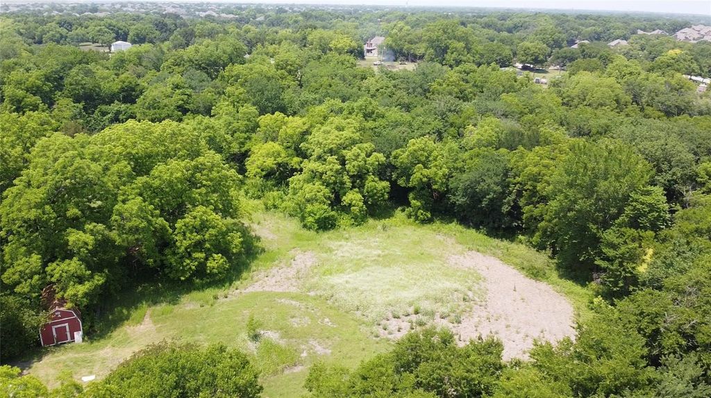 8829 Dalrock Road, Rowlett