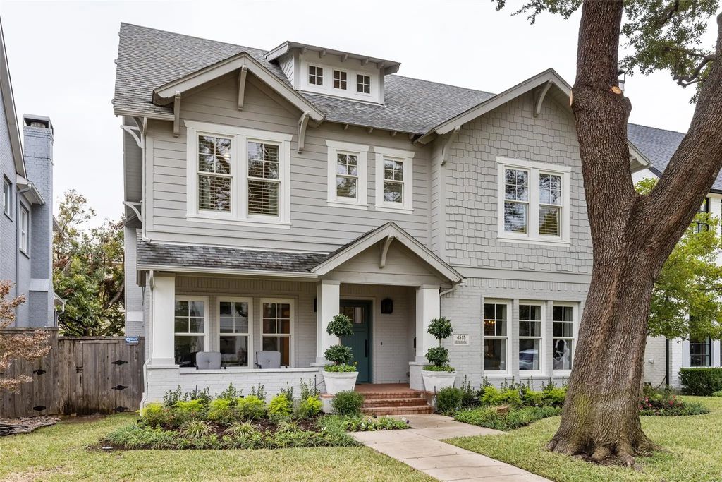 4515 Shenandoah Street, University Park