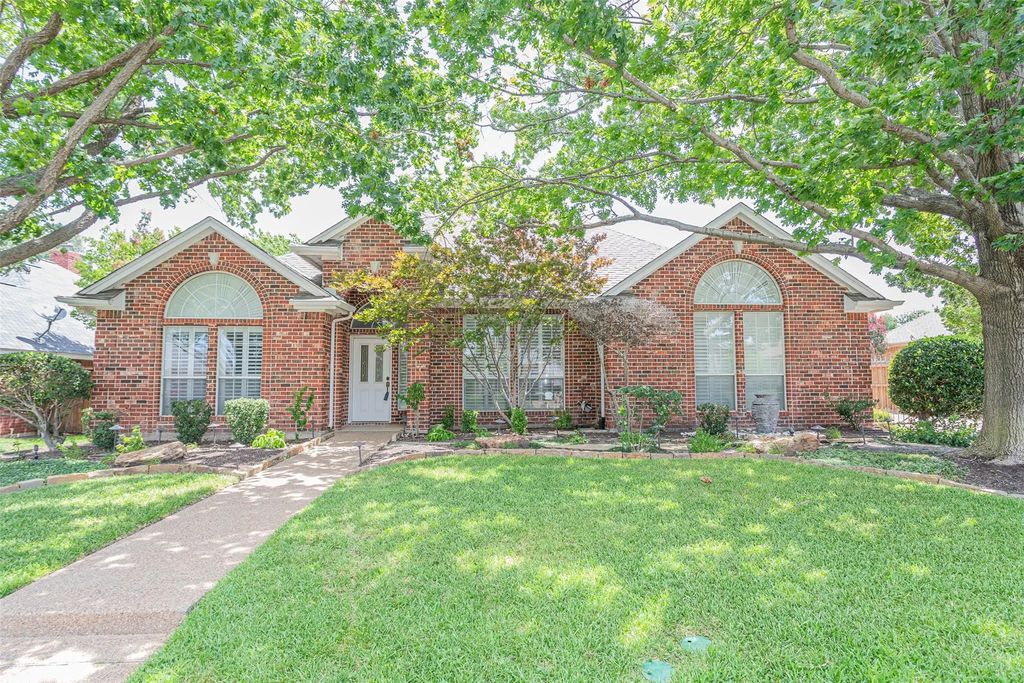 7005 Meadowside Road S, Fort Worth