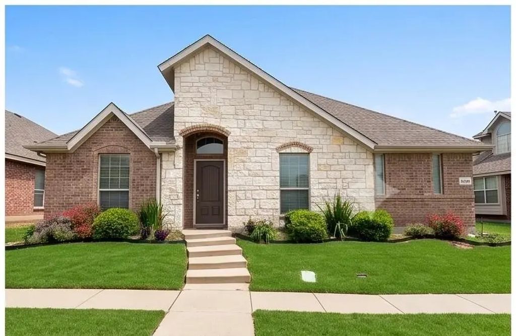 5940 Chisholm Trail, McKinney