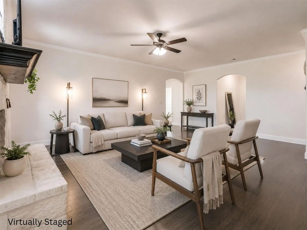 340 Sanger Drive, Springtown