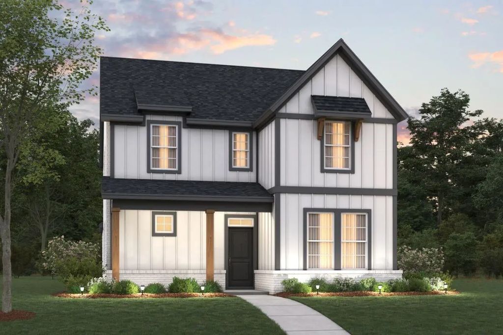9900 Deer Meadow Drive, Denton